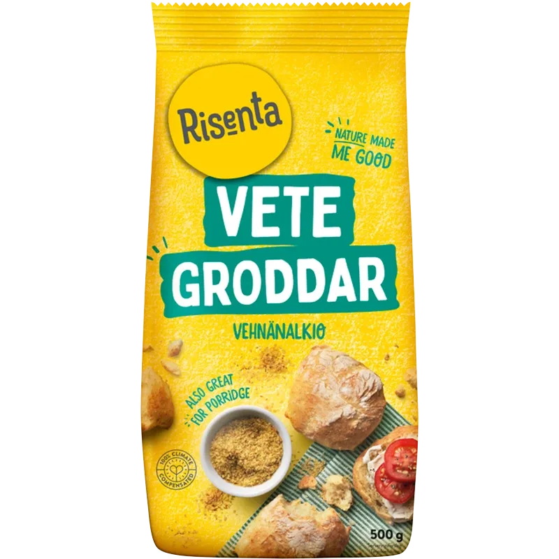 Risenta Vetegroddar 500 g Risenta