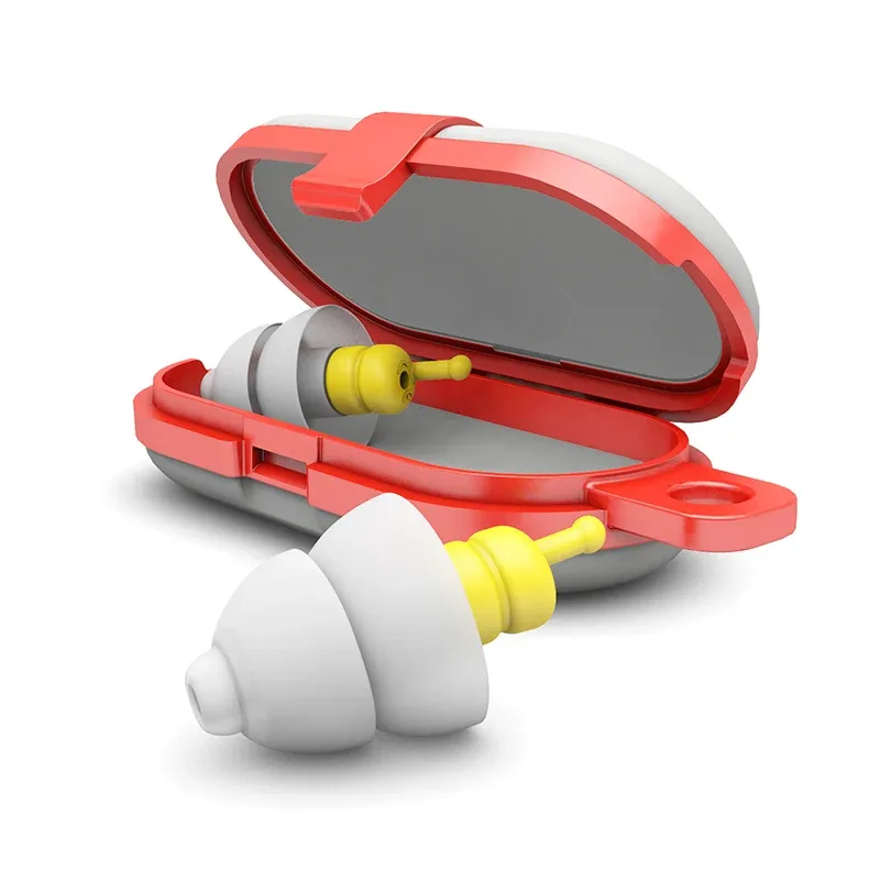 Alpine FlyFit Earplugs 1 par Alpine