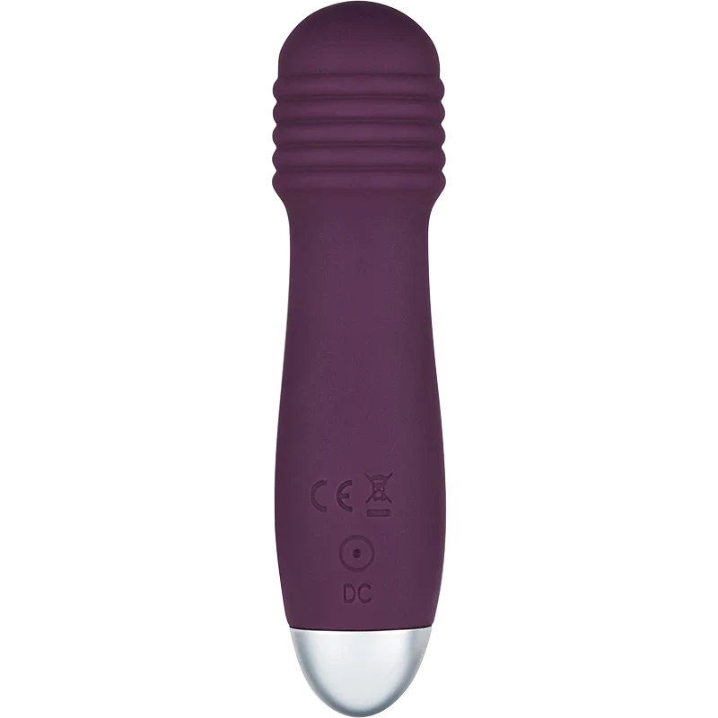 RFSU Sweet Vibes Silk Touch Mini Vibrator Rfsu