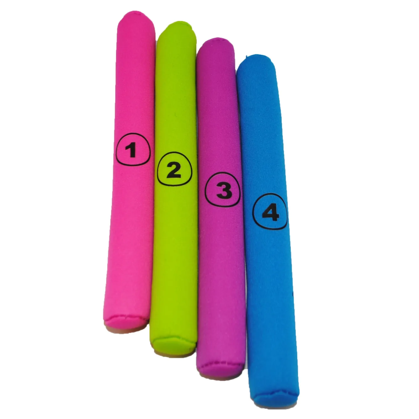 Aquarapid Awp Dive Sticks 4-pack Aquarapid