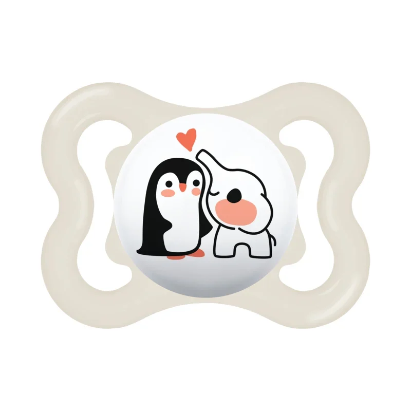 MAM Supreme napp 0-6 mån 1 st Mam