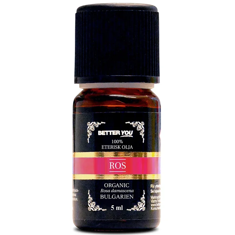 Better You Rosolja EKO Eterisk 5 ml Better You