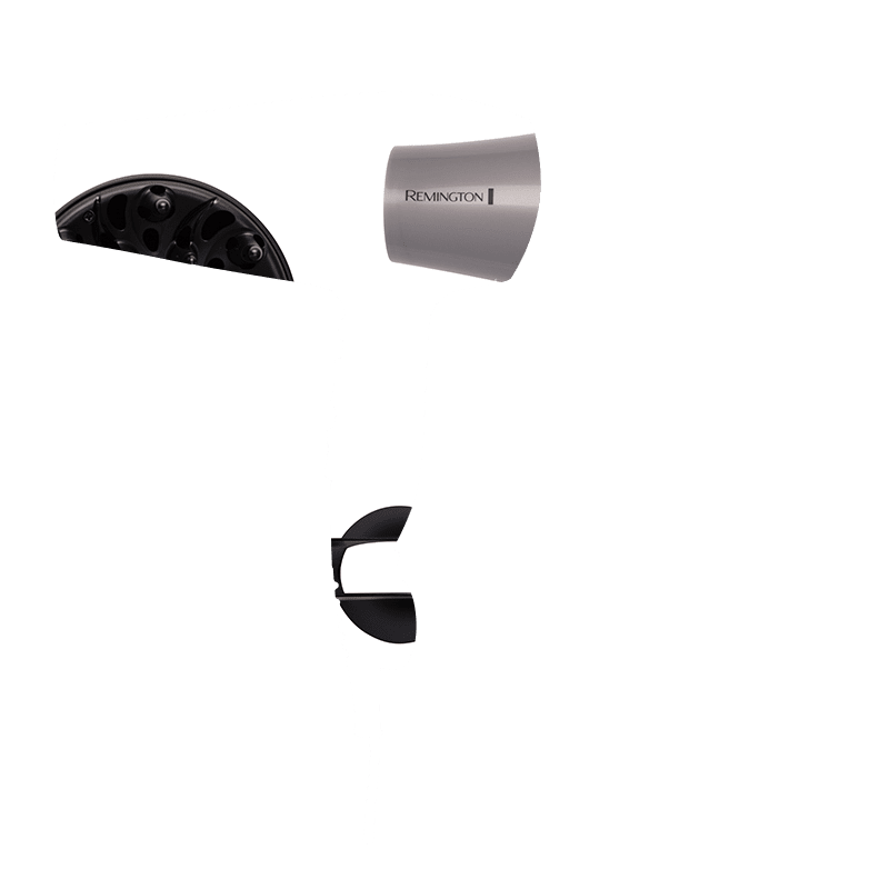 Remington Ionic Dry 2200 Remington