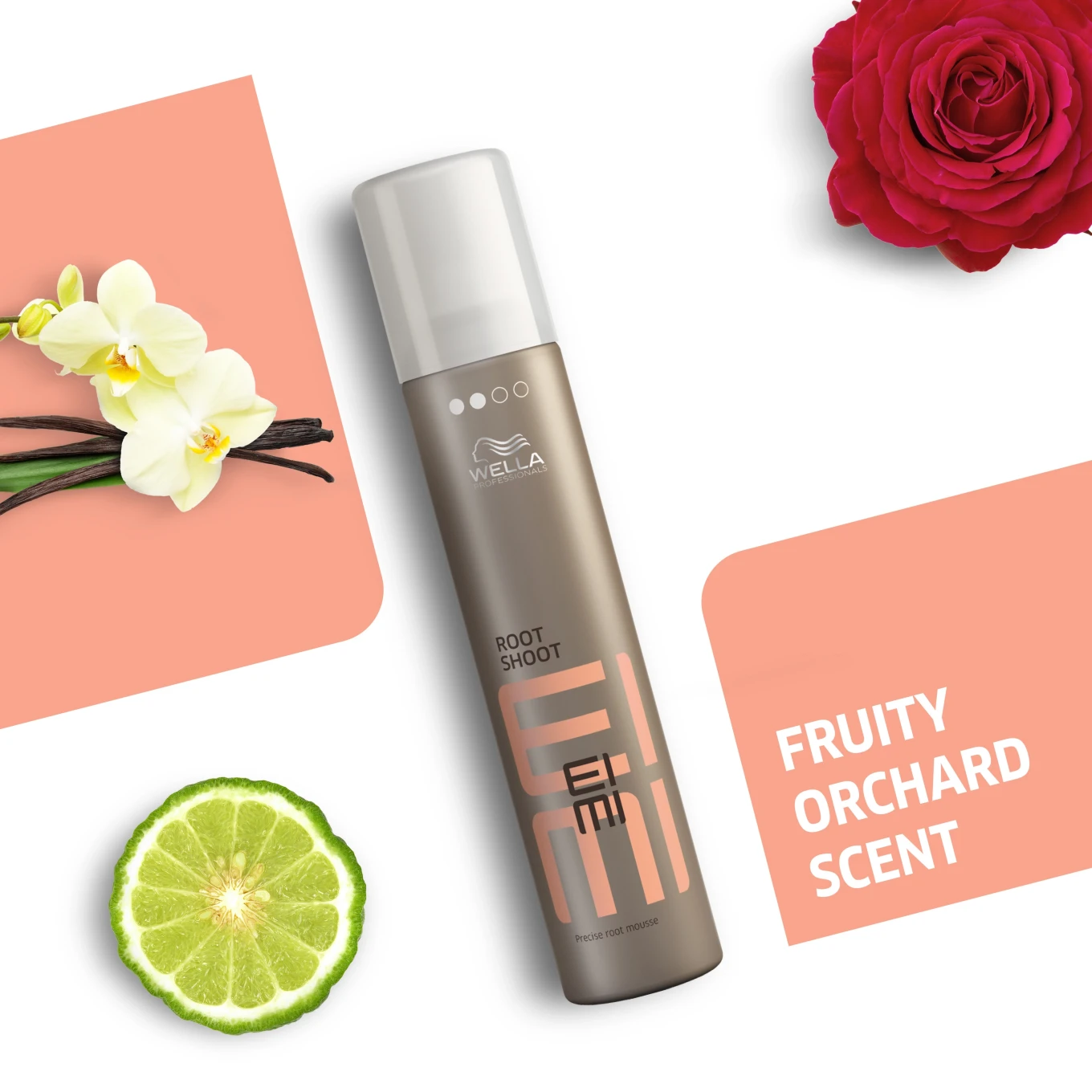 Wella Professionals EIMI Root Shoot 200 ml Wella