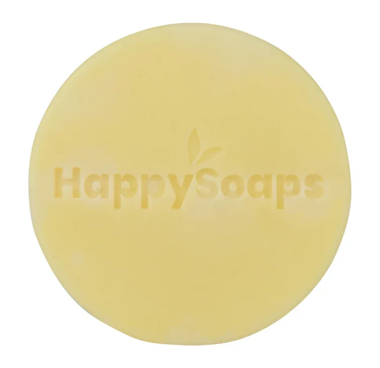HappySoaps Conditioner Bar Chamomile Relaxation 65 g HappySoaps