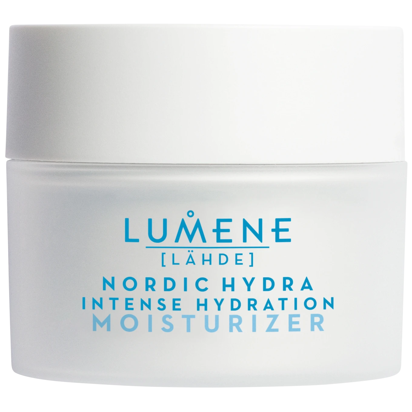 Lumene Nordic Hydra Intense Hydration Moisturizer 50 ml Lumene