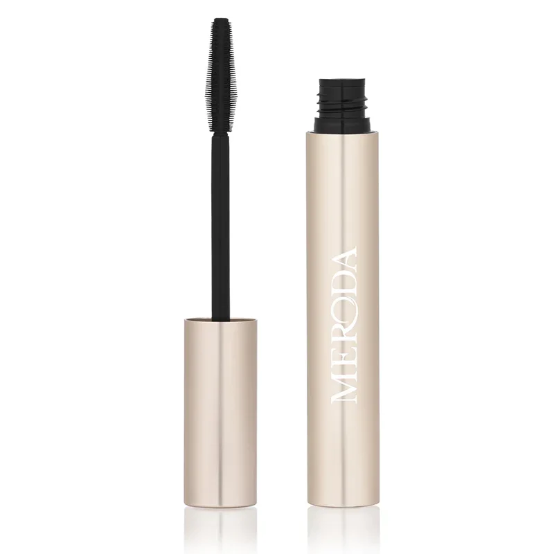 Meroda Gilded Lashes Waterproof Mascara 8.0 ml Meroda
