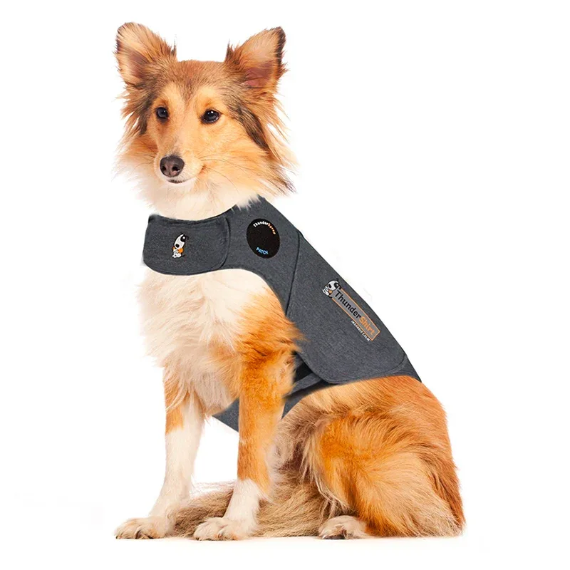 ThunderShirt Hundväst M ThunderShirt