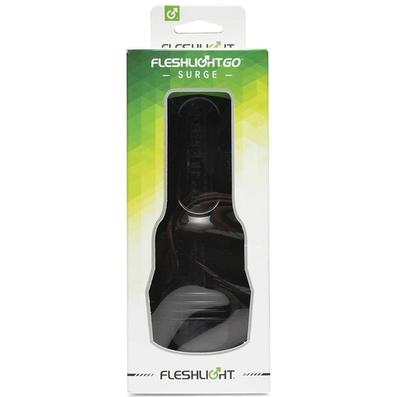 Fleshlight Go Surge Pink Lady Masturbator Fleshlight