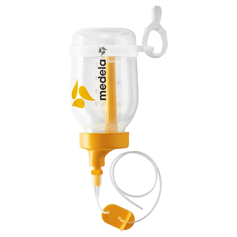 Medela Tillmatningsset SNS Medela
