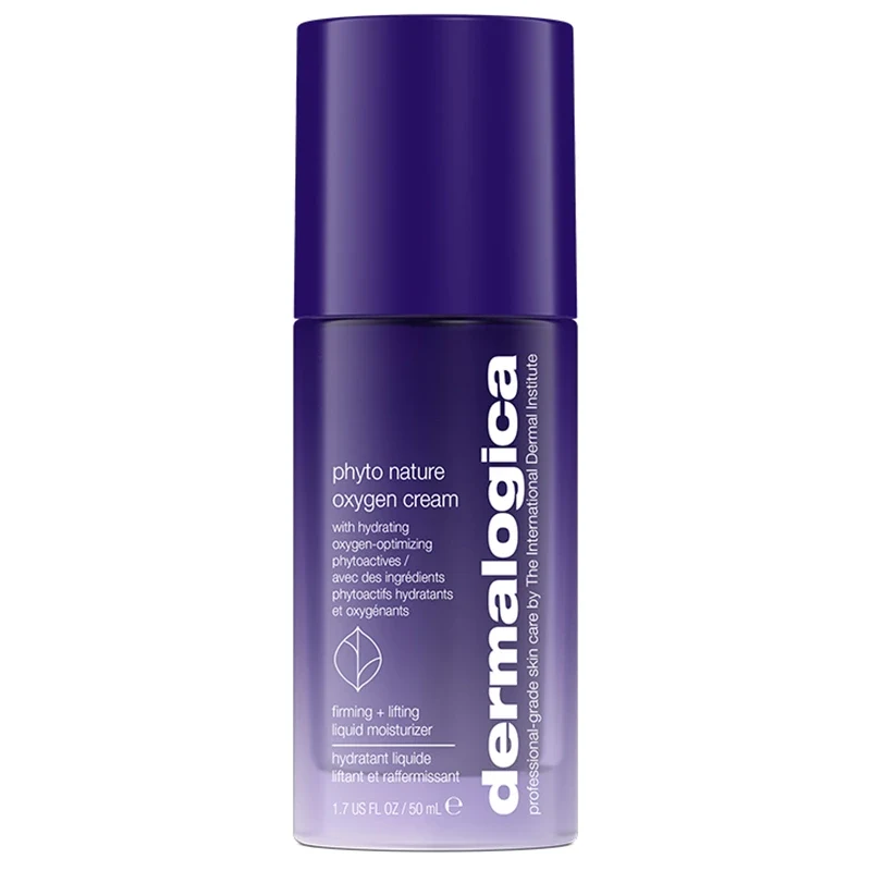 Dermalogica Phyto Nature Oxygen Cream 50ml Dermalogica