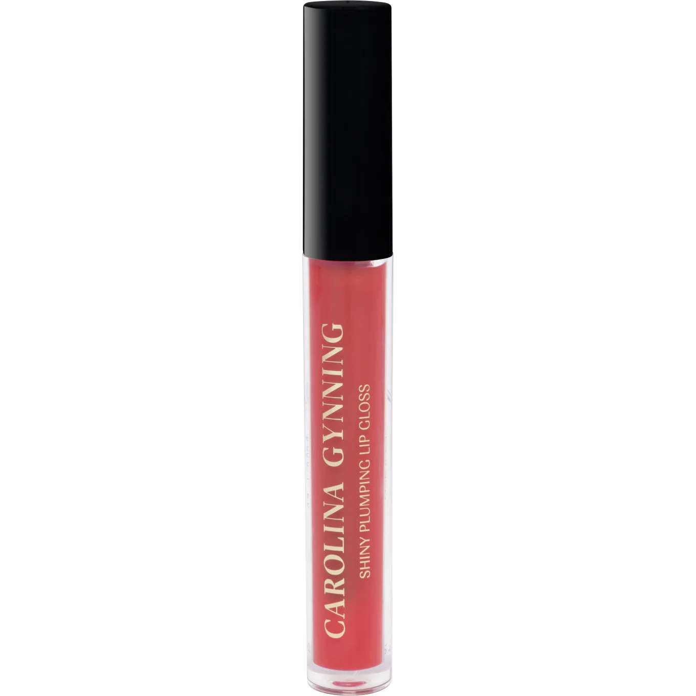 Gynning Shiny Plumping Lip Gloss 2,7 g Can I Kiss You Gynning