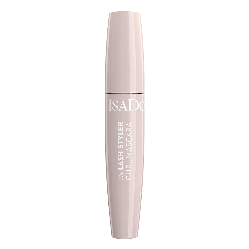 IsaDora Lash Styler Curl Mascara 50 Black 9ml IsaDora