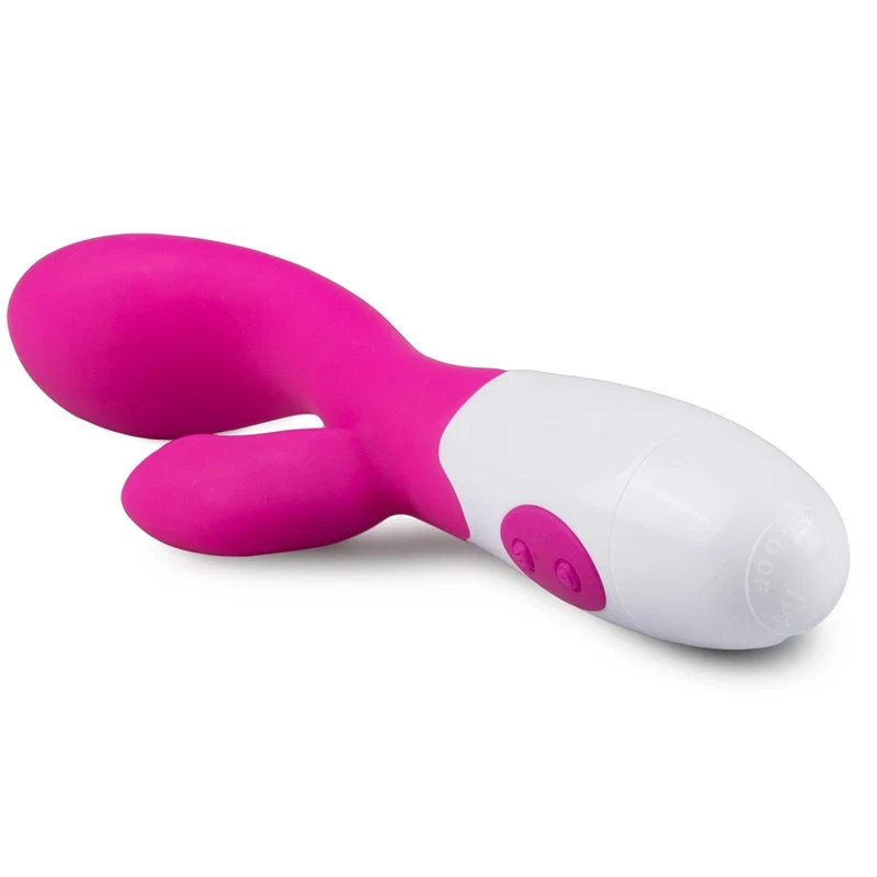 EasyToys Rabbit Vibrator EasyToys
