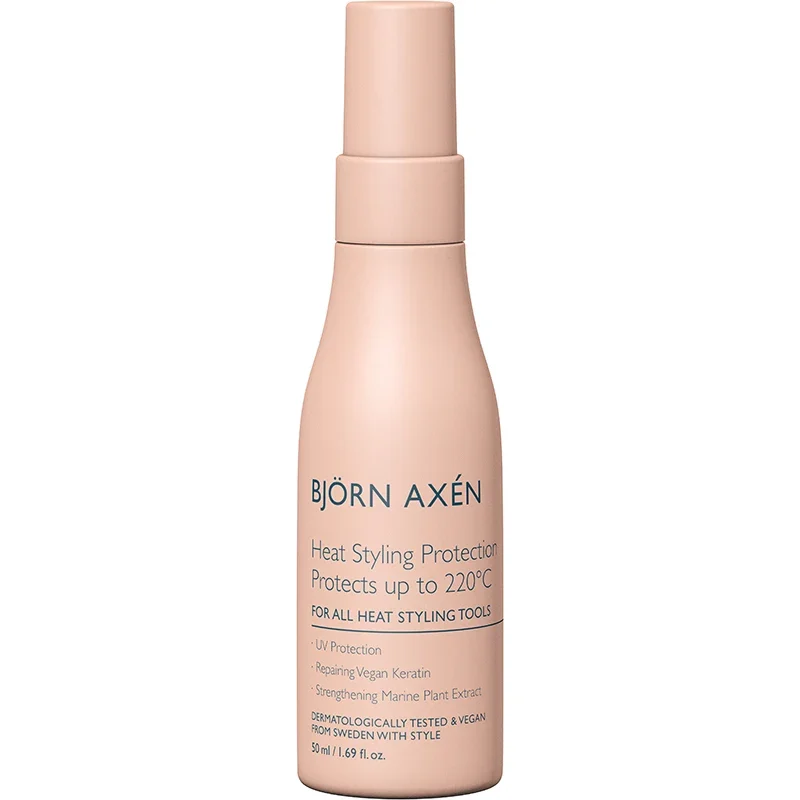 Björn Axén Heat Styling Protection Travel Size 50 ml Björn Axén