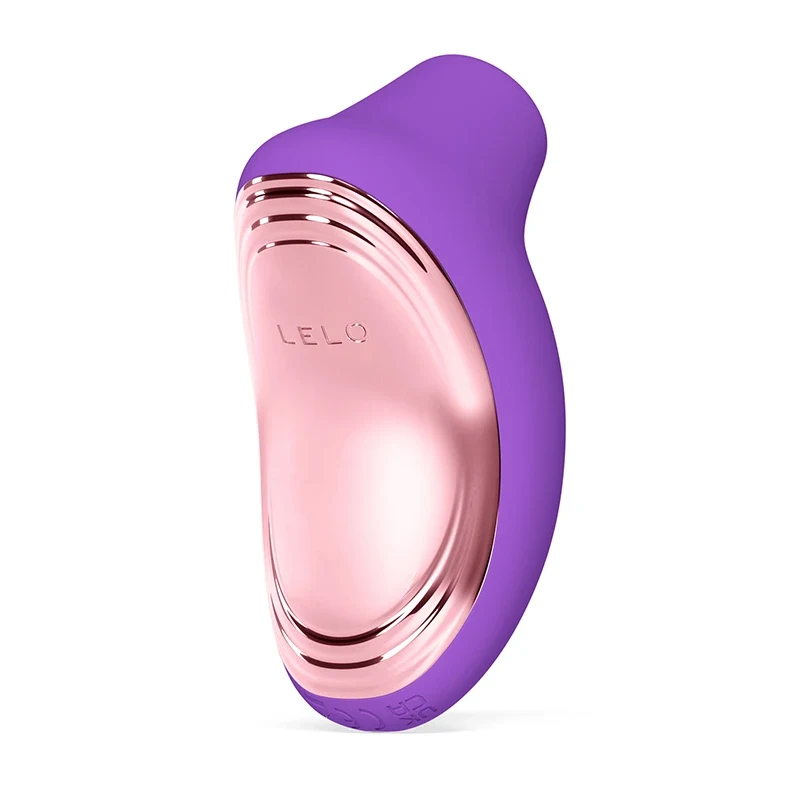 LELO Sona 2 Travel Purple Lelo