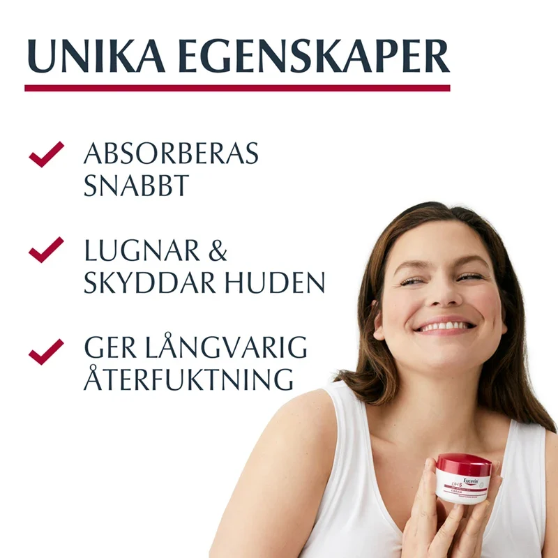 Eucerin pH5 Cream 75 ml Eucerin