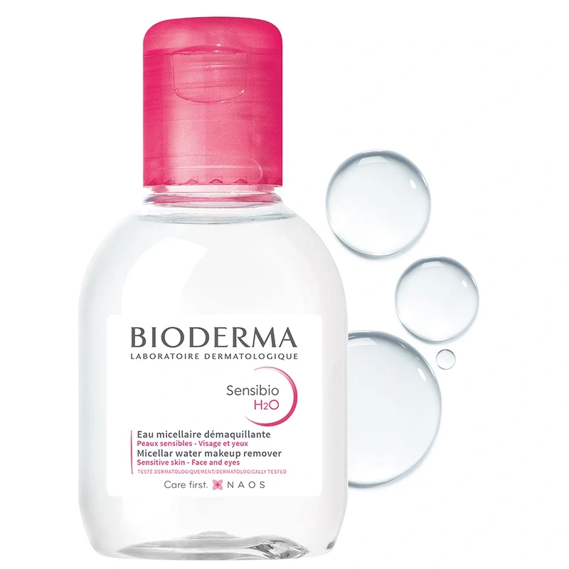 Bioderma Sensibio H2O 100 ml Bioderma