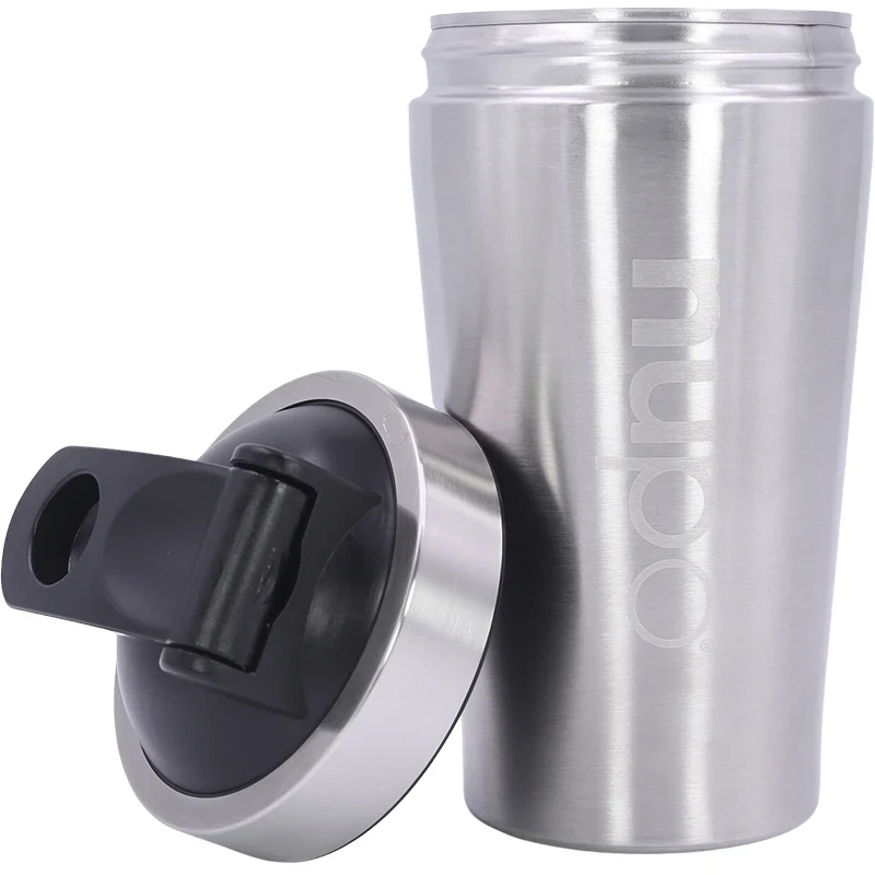 Nupo Metallshaker 500ml Nupo