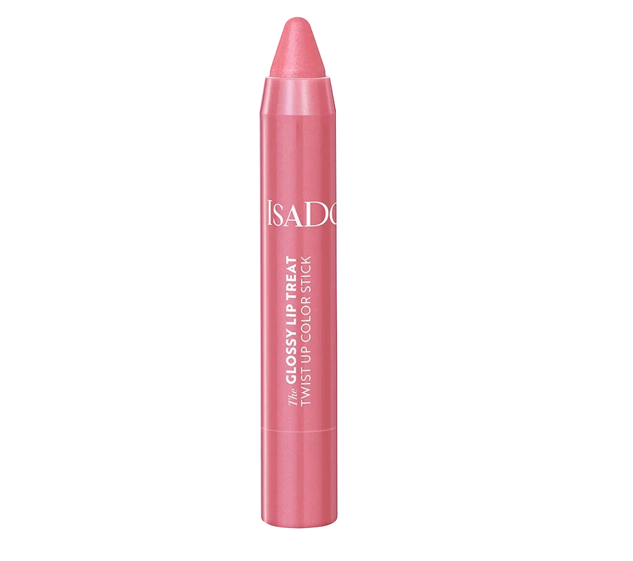 IsaDora Twist Up Color Stick 3,3 g 15 Sugar Crush IsaDora