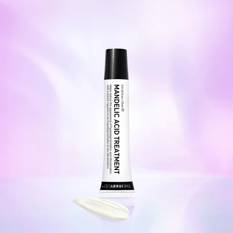 The Inkey List Mandelic Acid Treatment 15ml The Inkey List 
