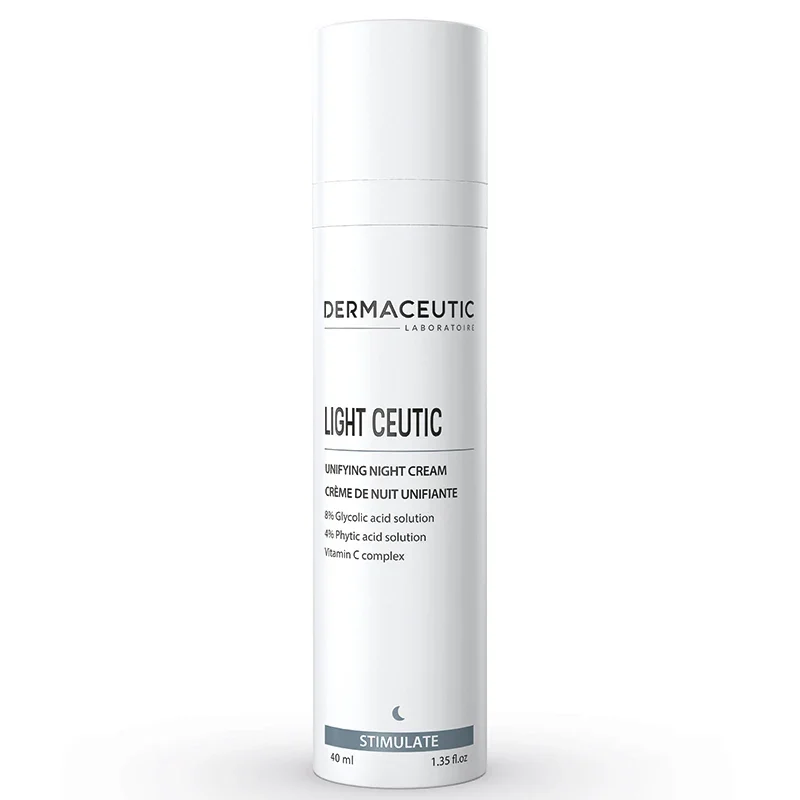 Dermaceutic Light Ceutic 40 ml Dermaceutic