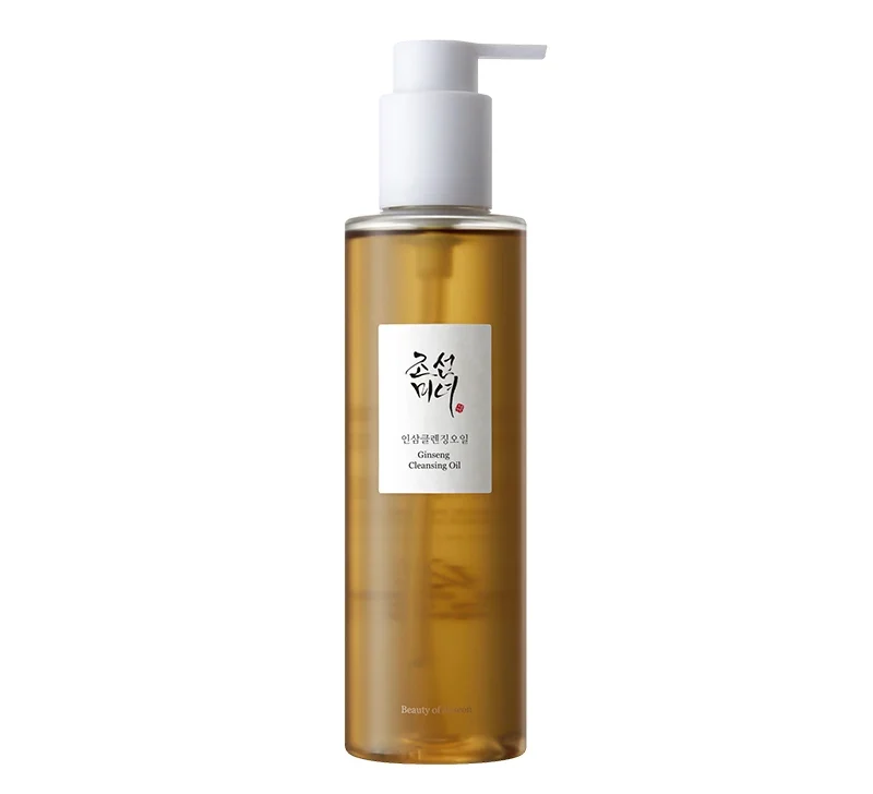 Beauty Of Joseon Ginseng Cleansing Oil 210 ml Beauty of joseon