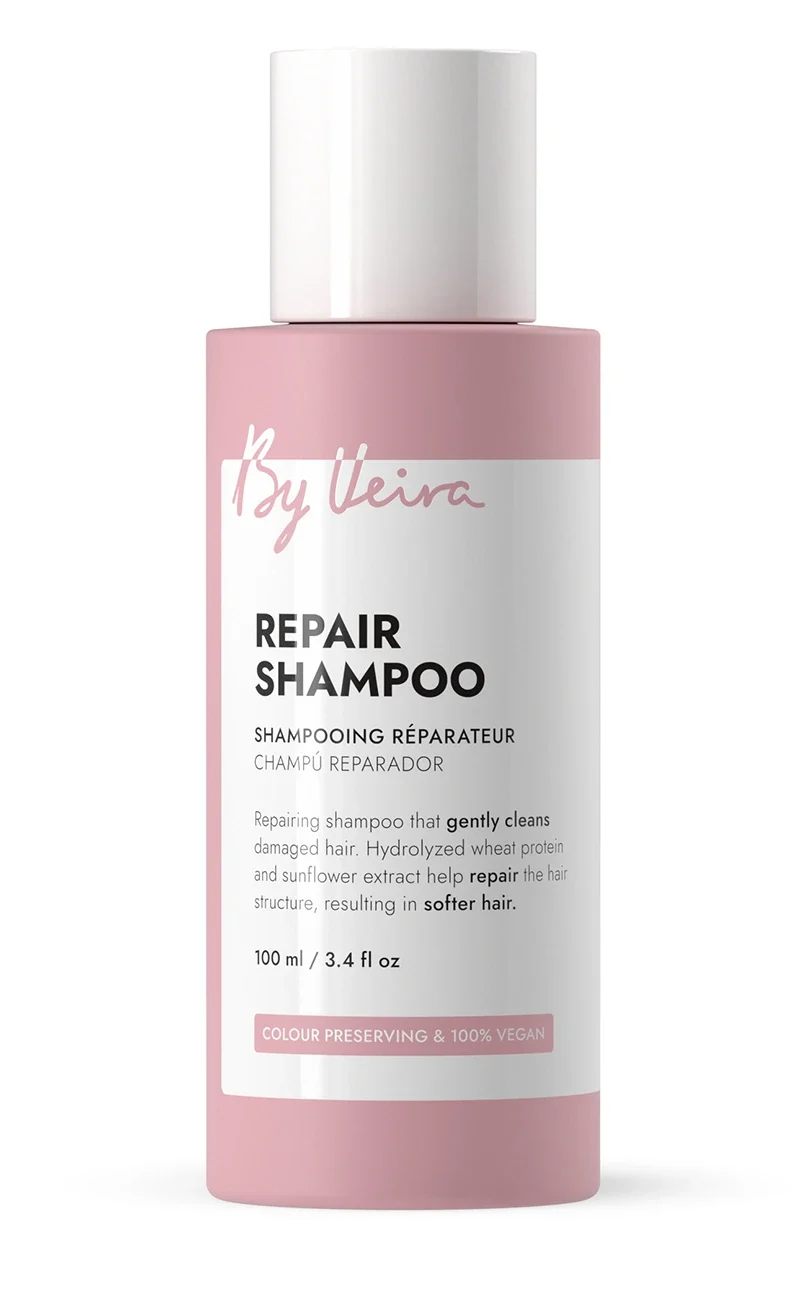 By Veira Repair Shampoo 100 ml By Veira