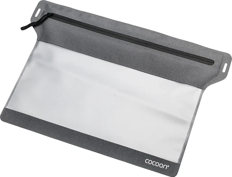 Cocoon Zippet Flat Document Bags M Cocoon
