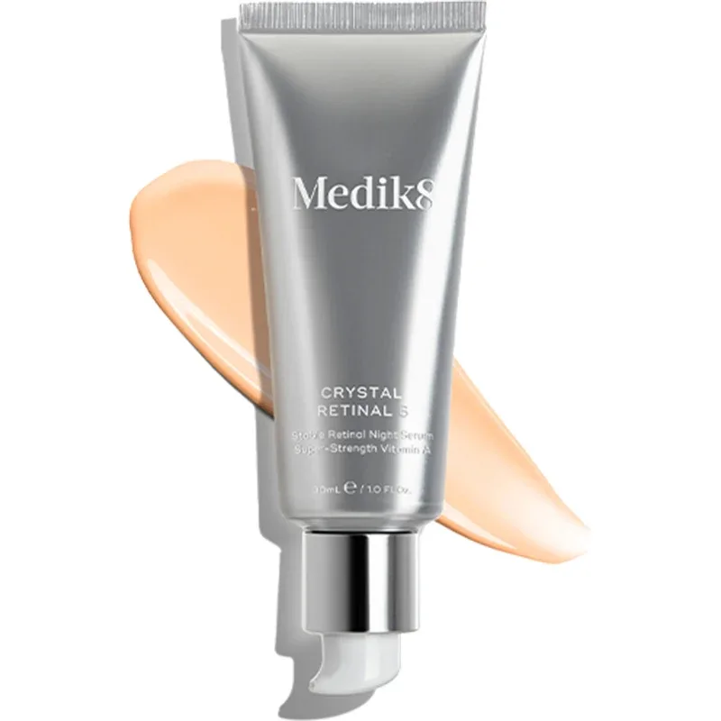 Medik8 Crystal Retinal 6 Serum 30ml Medik8