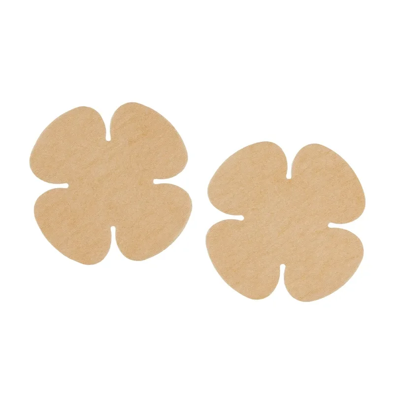 Hollywood Fashion Secrets Gentle No Show Concealers Light 4 par Hollywood fashion secrets