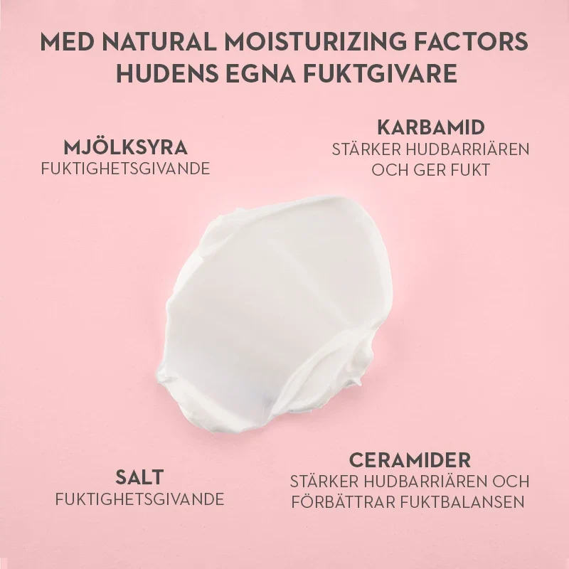 L300 Intensive Moisture Night Cream 50 ml L300