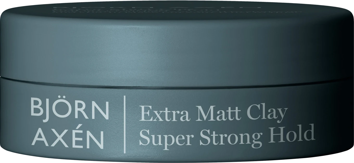 Björn Axén Extra Matt Clay 80 ml Björn Axén