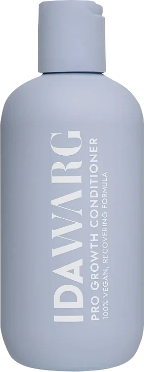 Ida Warg Pro Growth Conditioner 250 ml IDA WARG Beauty