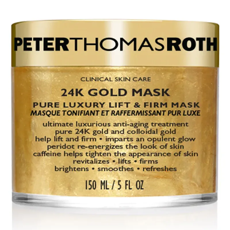 Peter Thomas Roth 24K Gold Mask 150 ml Peter Thomas Roth