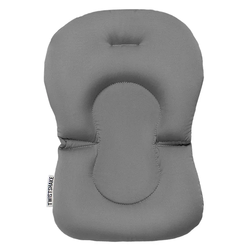Twistshake Bathtub Cushion Pastel Grey Twistshake
