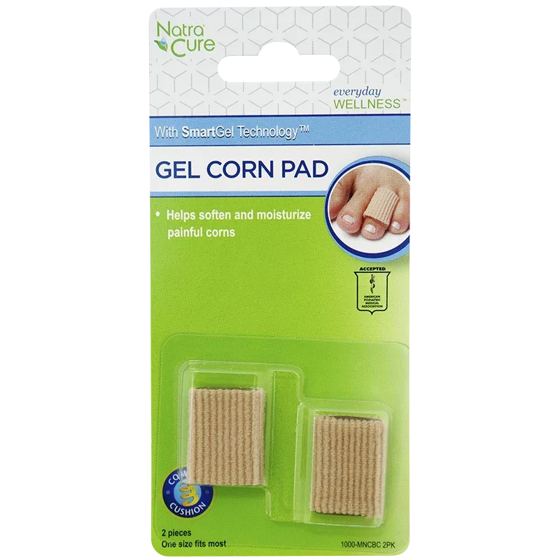 NatraCure Liktornsskydd 2 st NatraCure