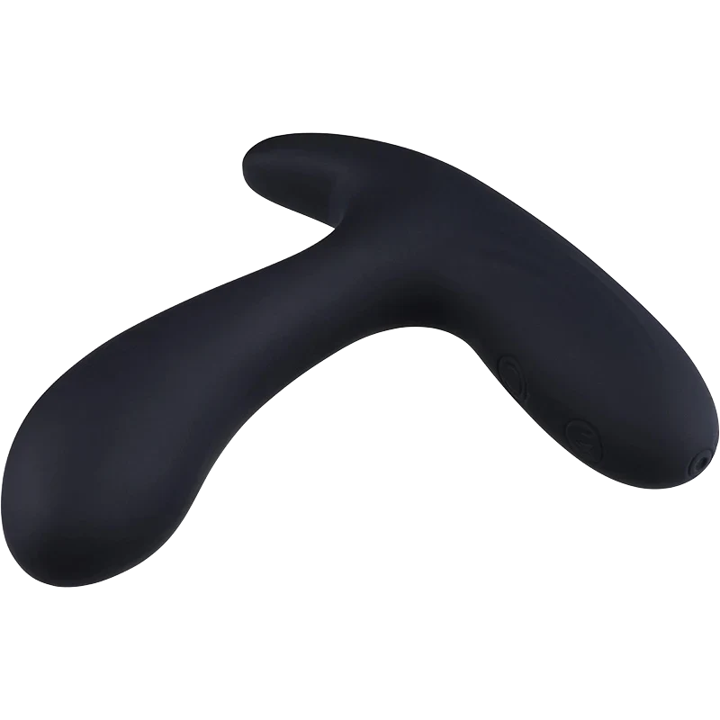 RFSU More Pleasure Prostate & Perineum Anal Vibrator Rfsu