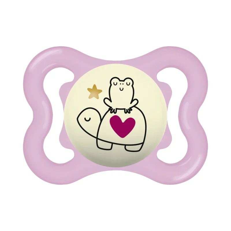 MAM Supreme Night napp 0-6 mån 1 st Mam