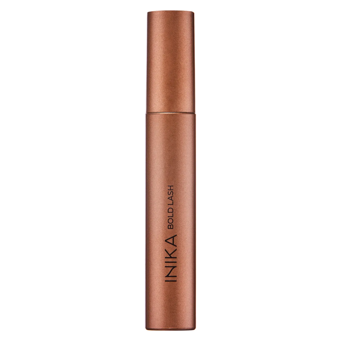 INIKA Bold Lash Mascara Black 13 ml Inika Organic