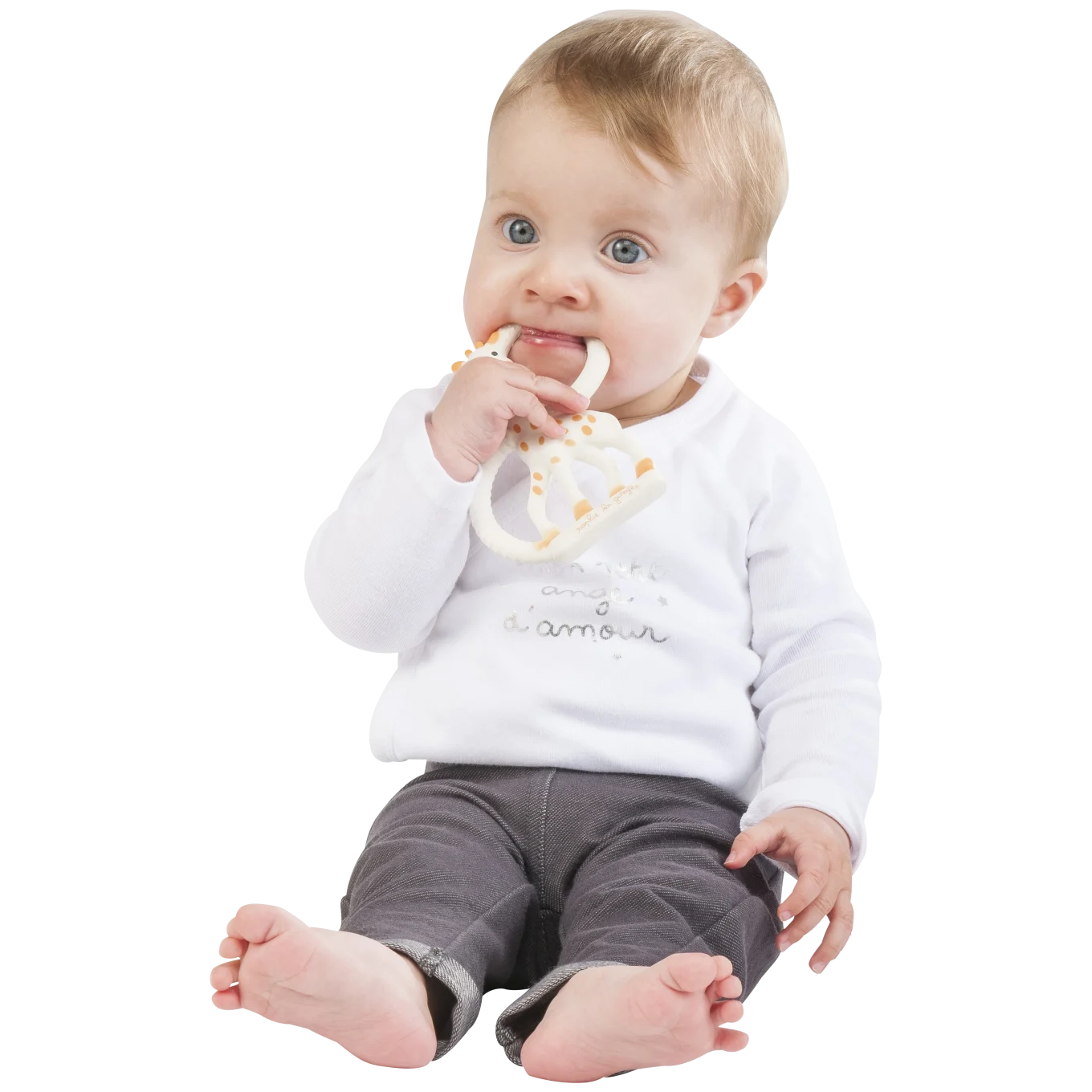 Sophie la Girafe So Pure Very Soft Bitring Sophie la Girafe