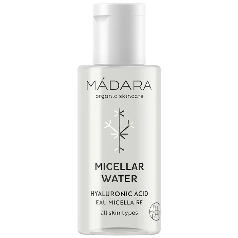 Mádara Micellar Water 50ml Mádara