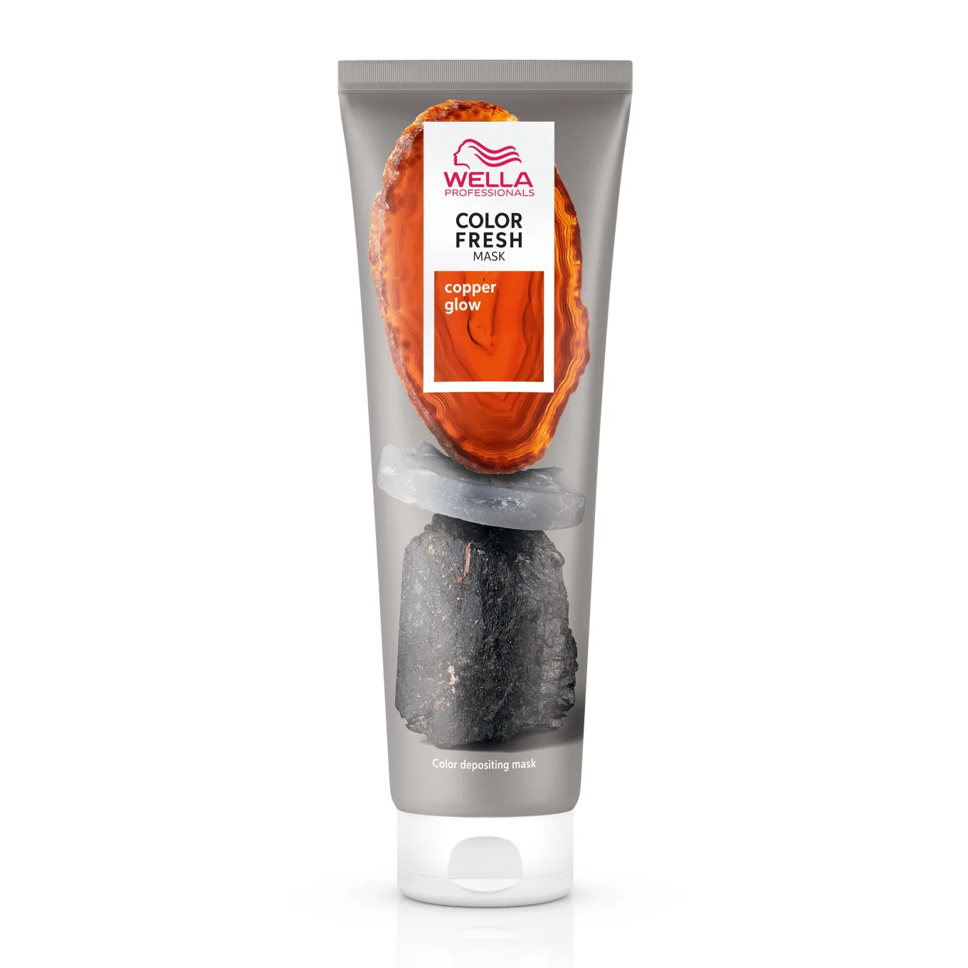 Wella Professionals Color Fresh Mask 150 ml Copper Glow Wella