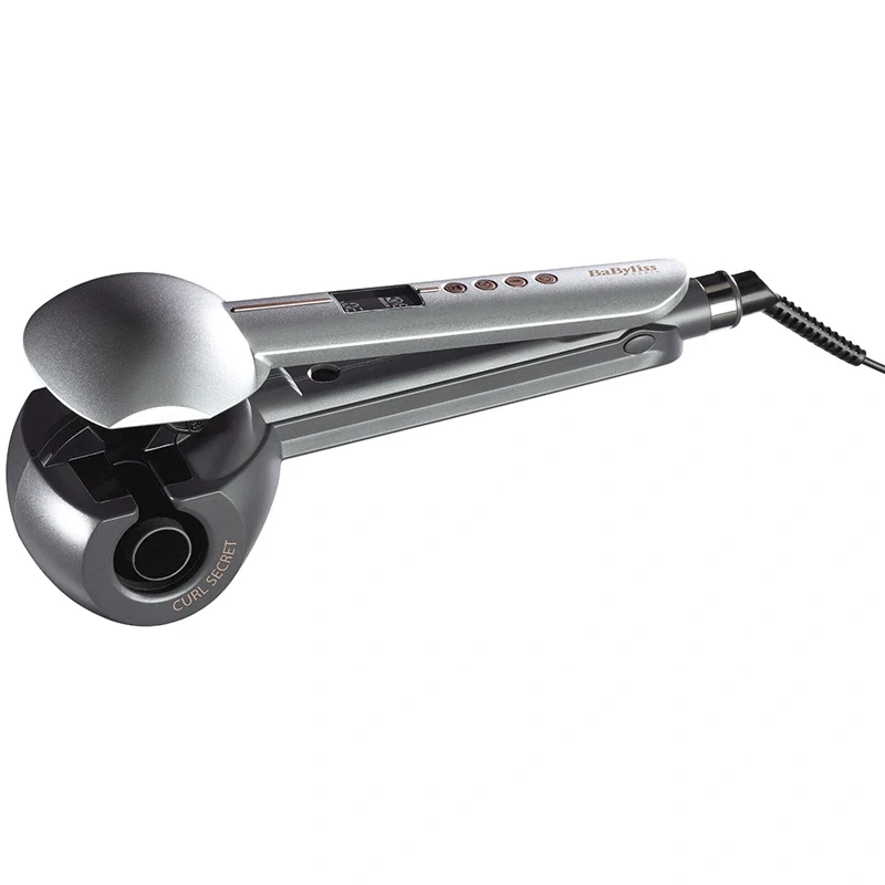 BaByliss Locktång Curl Secret Optimum C1600E BaByliss