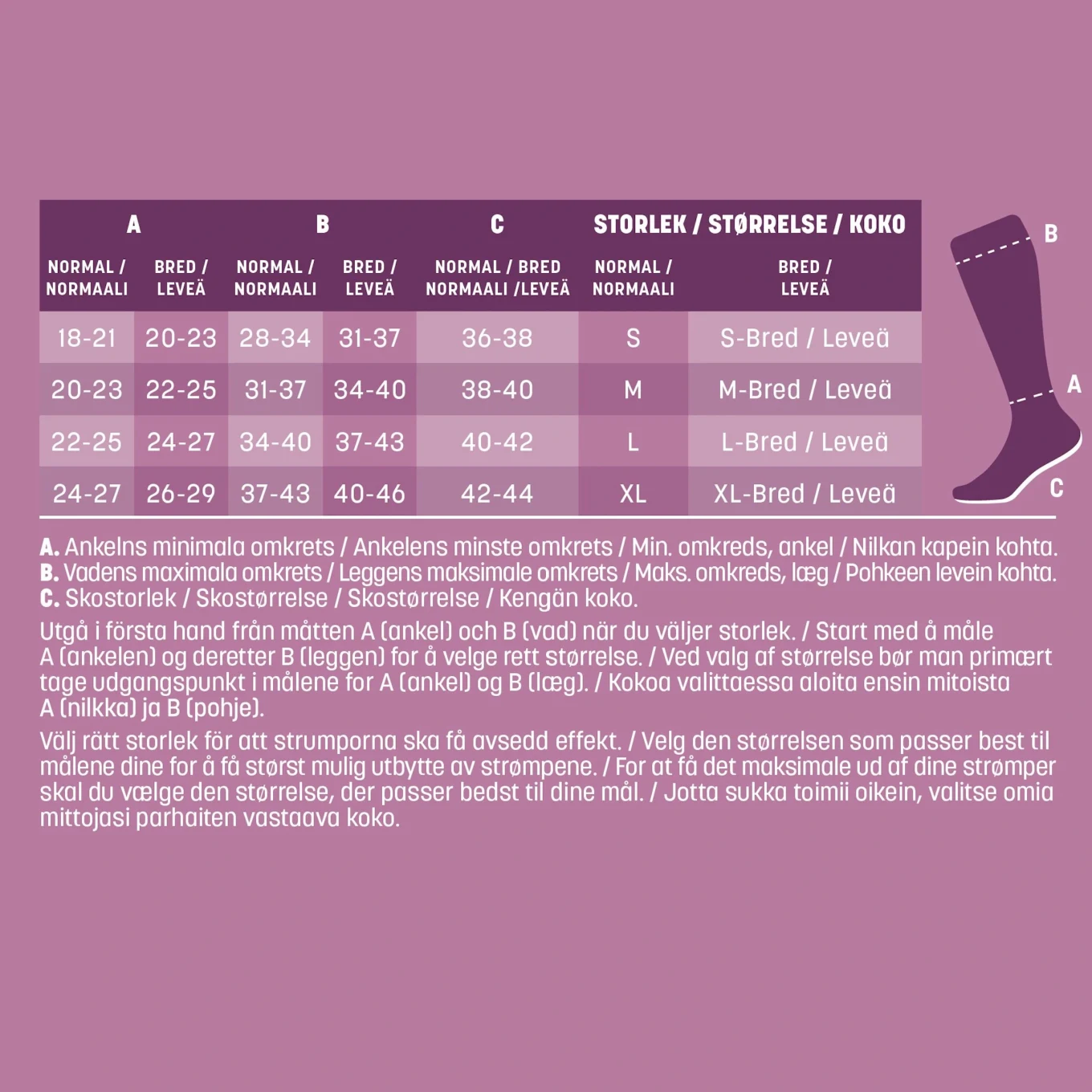 Mabs Nylon Knee Wide Sand 1 par M Mabs