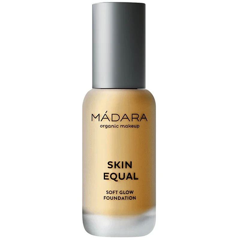Mádara Skin Equal Foundation 30 ml 60 Olive Mádara