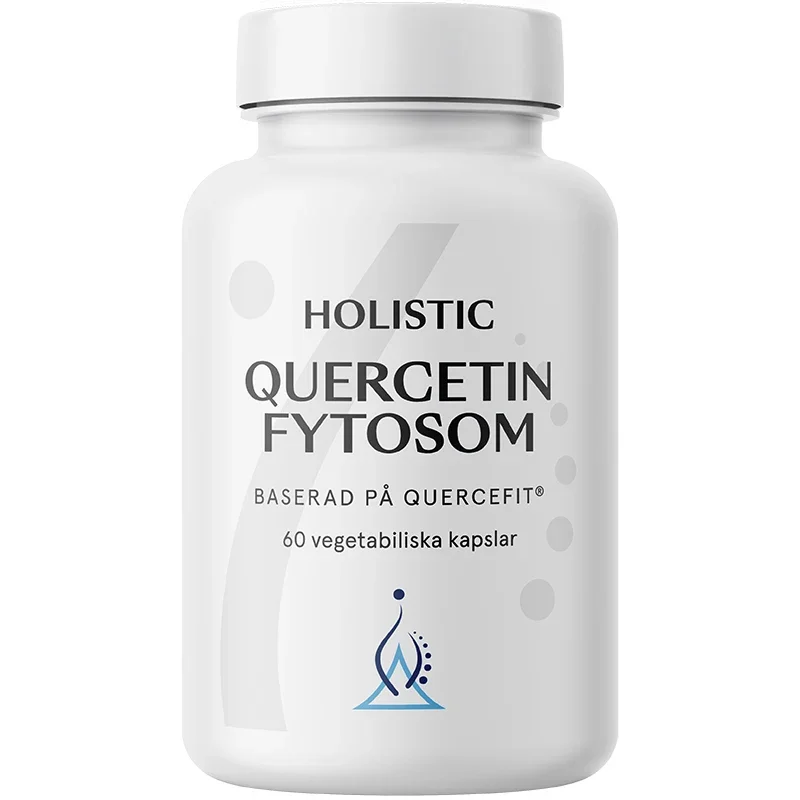 Holistic Quercetin Fytosom 60 st Holistic