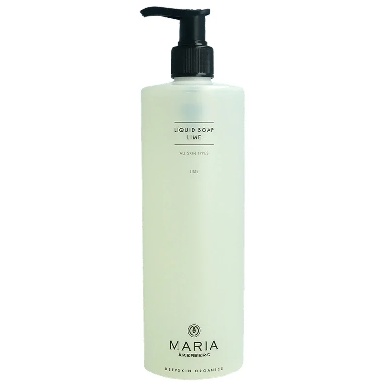 MARIA ÅKERBERG Liquid Soap Lime 500 ml MARIA ÅKERBERG