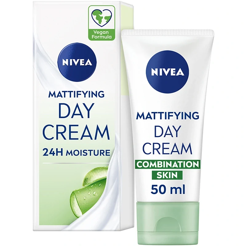 Nivea Mattifying Day Cream 50 ml Nivea