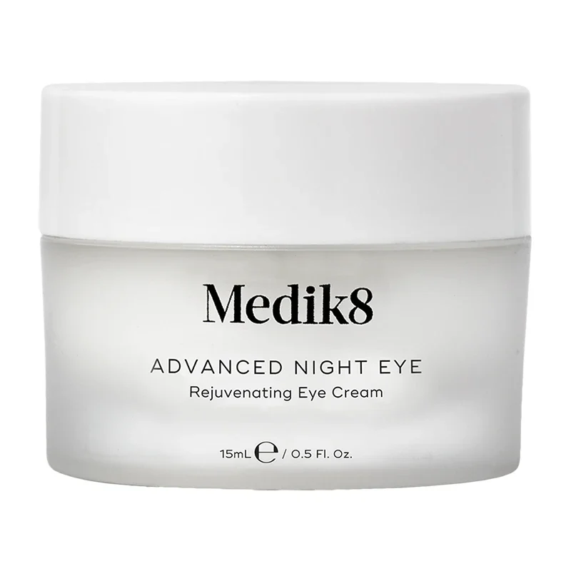 Medik8 Advanced Night Eye 15ml Medik8